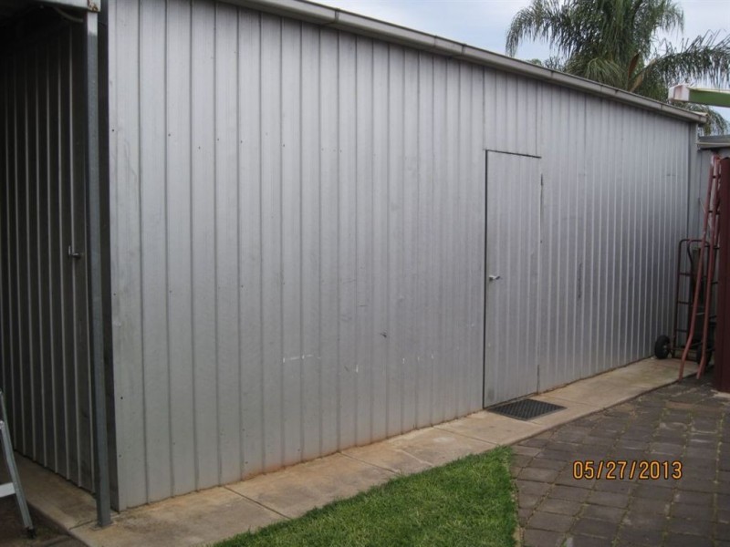 10 Bardsley Avenue, Parafield Gardens SA 5107