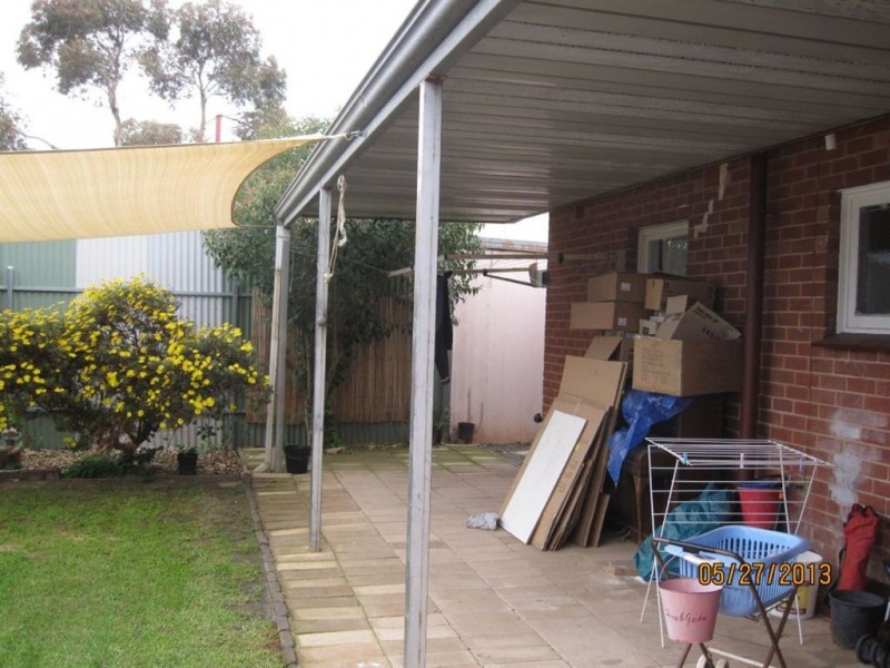 10 Bardsley Avenue, Parafield Gardens SA 5107