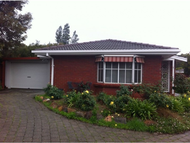 1/14 Harradine Road, Gawler East SA 5118