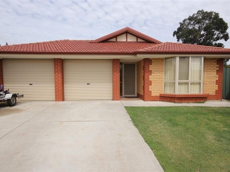 15 Lumsden Court, Evanston Park SA 5116