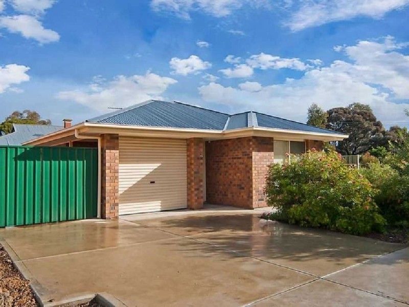 4 Eastick Court, Evanston SA 5116