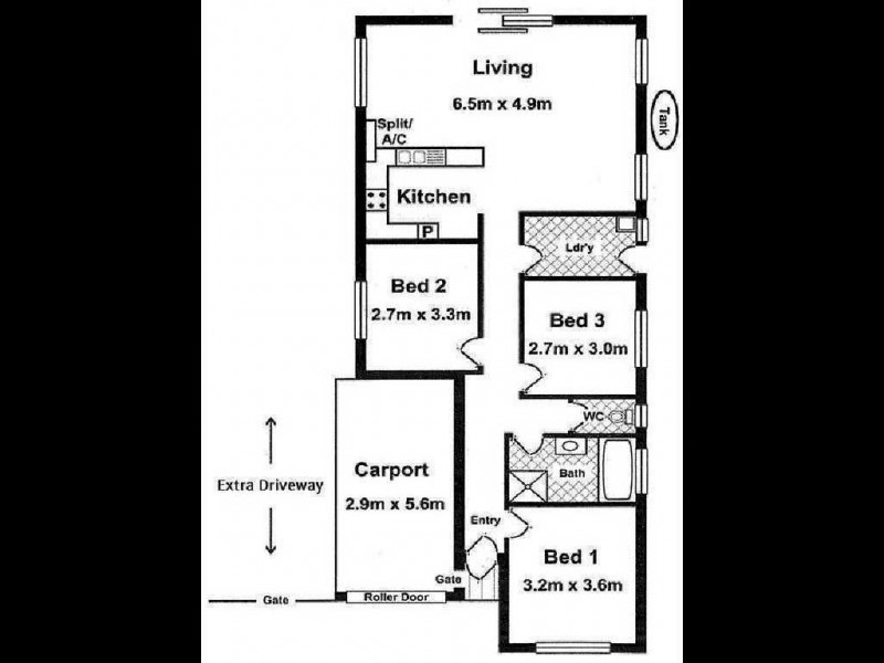 4 Eastick Court, Evanston SA 5116