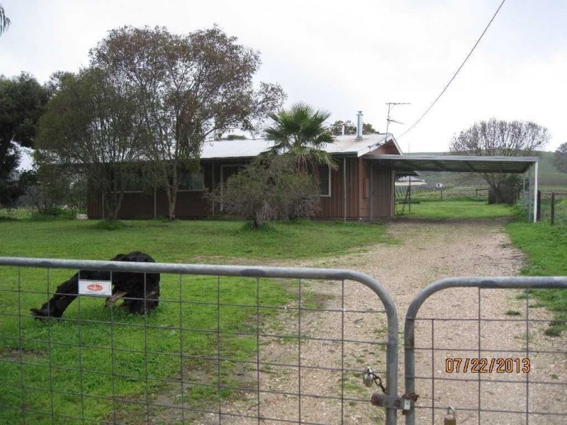 41 Wild Street, Williamstown SA 5351