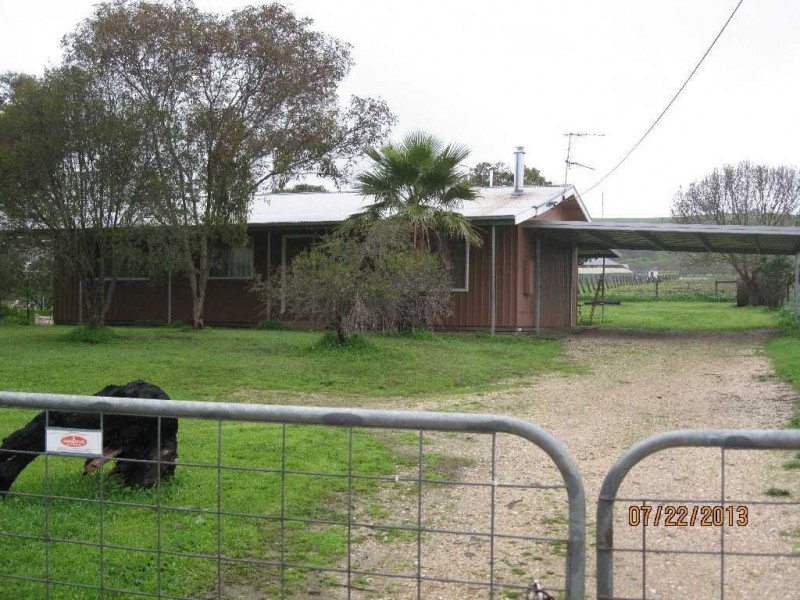 41 Wild Street, Williamstown SA 5351