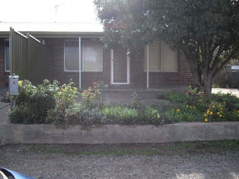 6/3 Young Street, Kapunda SA 5373