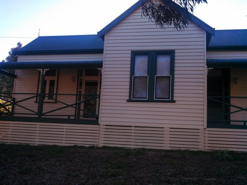 28 Weigall Street, Eudunda SA 5374