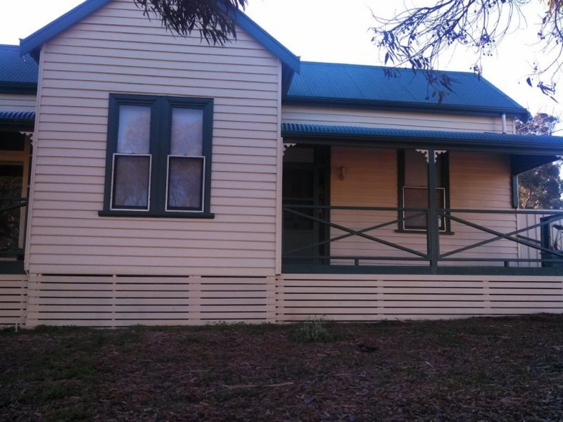 28 Weigall Street, Eudunda SA 5374