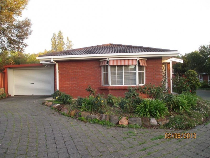1/14 Harradine Street, Gawler East SA 5118