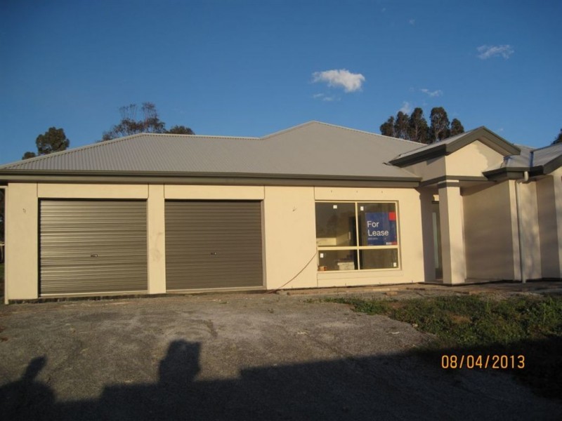 Lot 22 Mount Crawford Road, Williamstown SA 5351