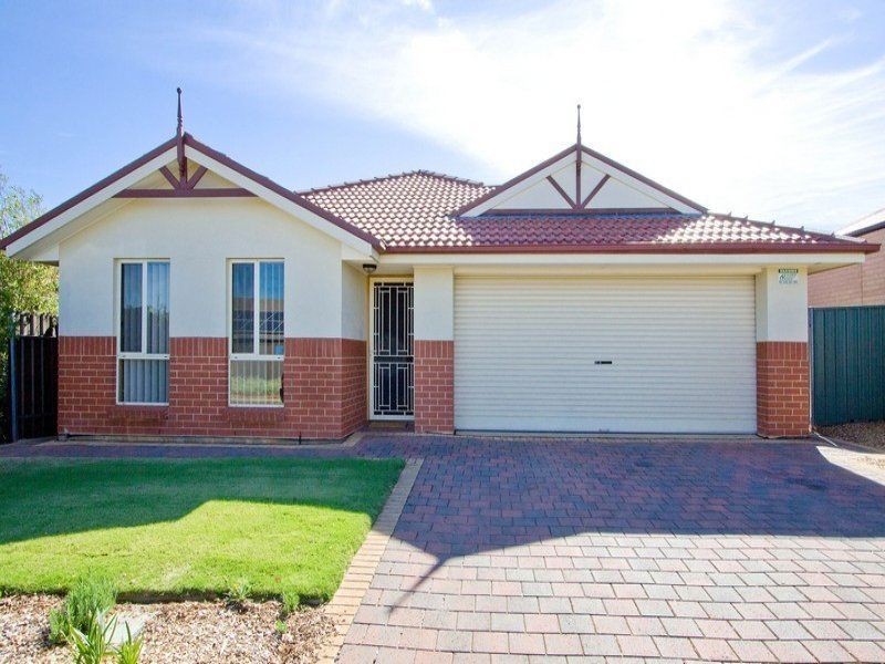 3 Hazelwood Place, Blakeview SA 5114