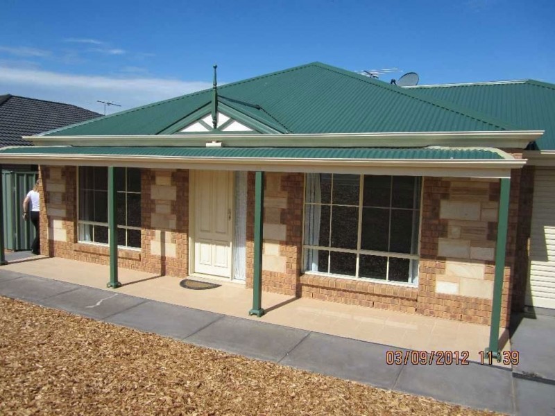 12 Teal Court, Hewett SA 5118