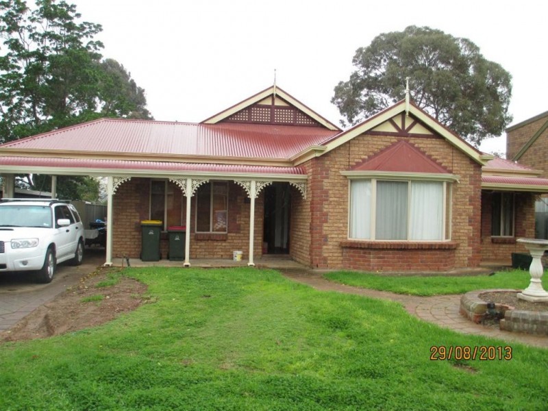 54 Causby Crescent, Willaston SA 5118