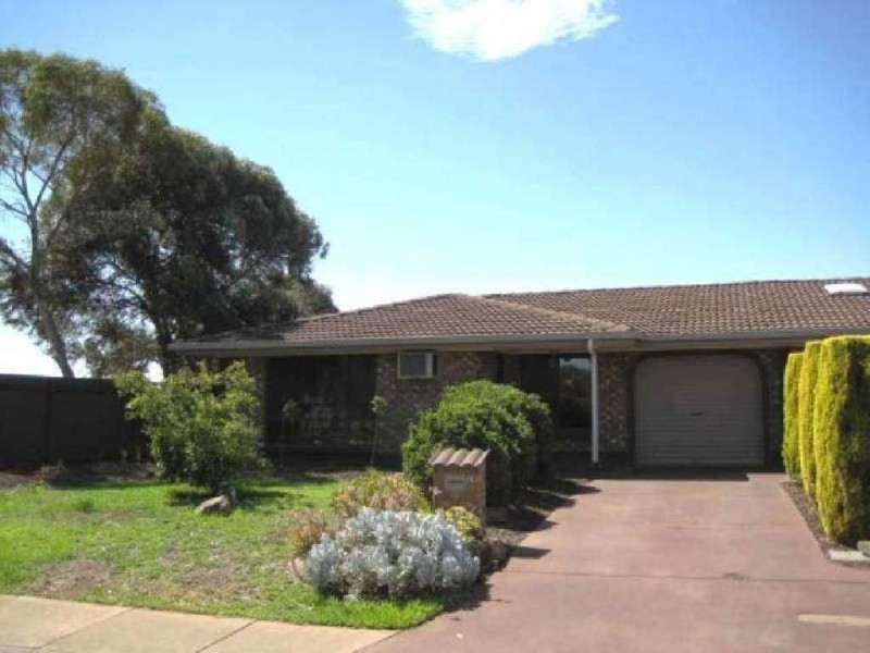 19 Holness Avenue, Gawler East SA 5118
