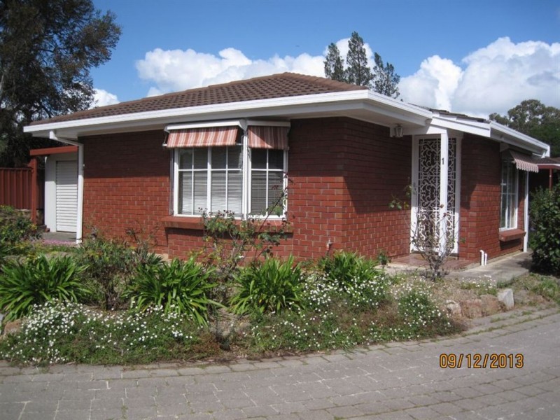 1/14 Harradine Street, Gawler East SA 5118