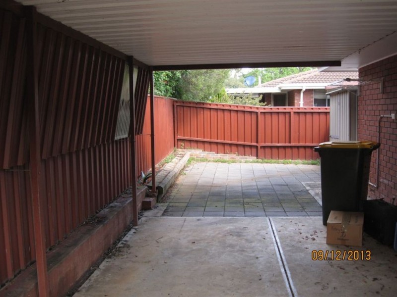 1/14 Harradine Street, Gawler East SA 5118