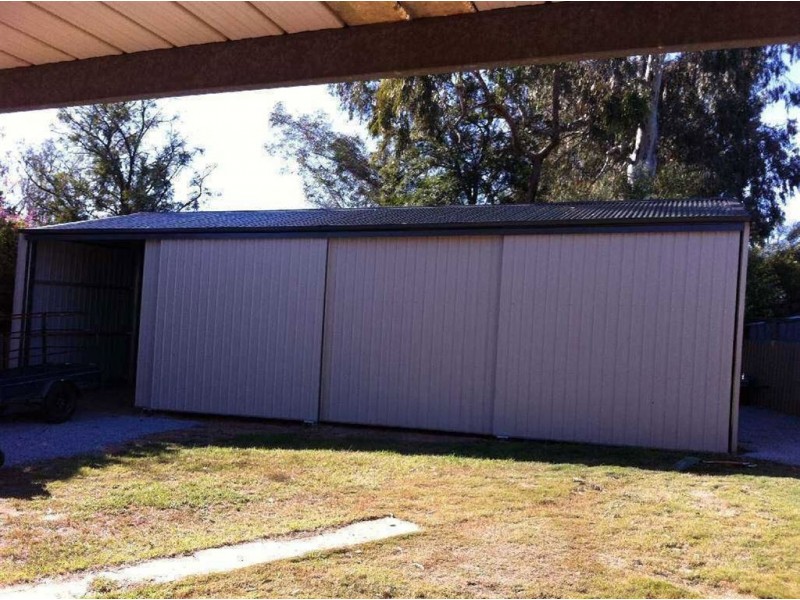 9 St Albans Road, Evanston Park SA 5116