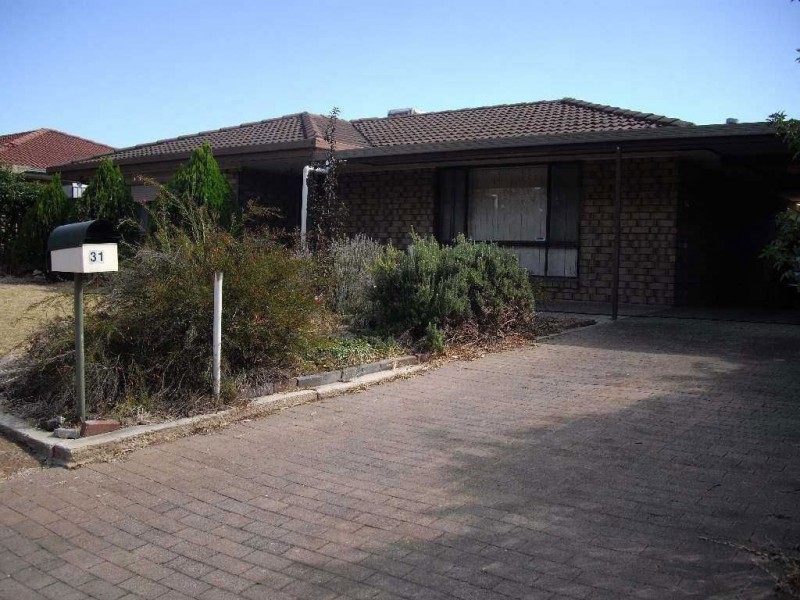 31 Cheek Avenue, Gawler East SA 5118