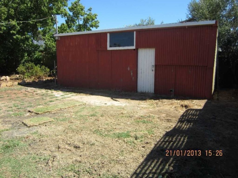 57 Railway Crescent, Evanston SA 5116