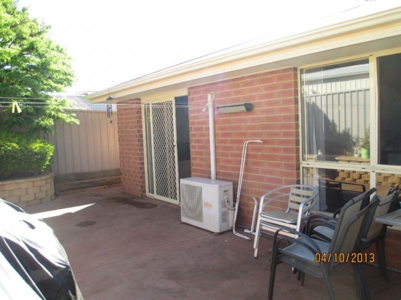 43 Gleeson Grove, Evanston Park SA 5116