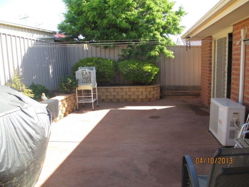 43 Gleeson Grove, Evanston Park SA 5116