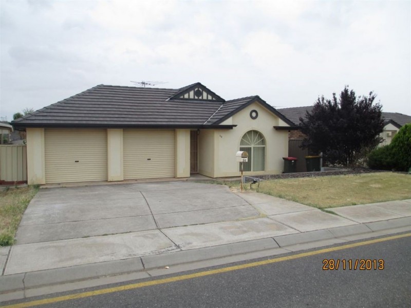 36 Gleeson Grove, Evanston Park SA 5116