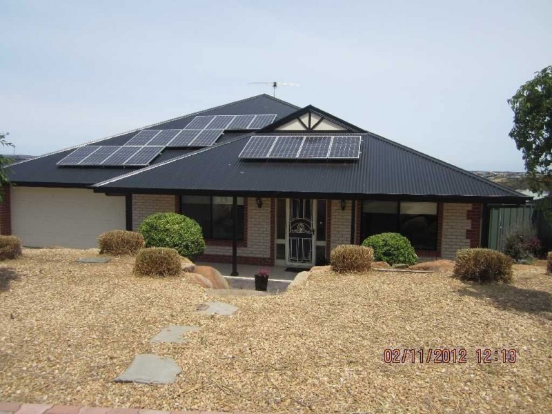 12 Lorikeet Grove, Hewett SA 5118