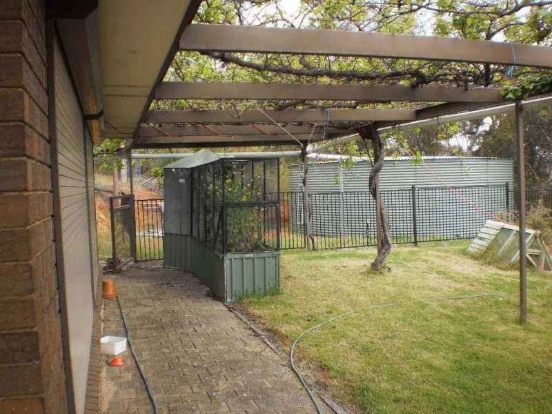 70 Sambell Road, Humbug Scrub SA 5114