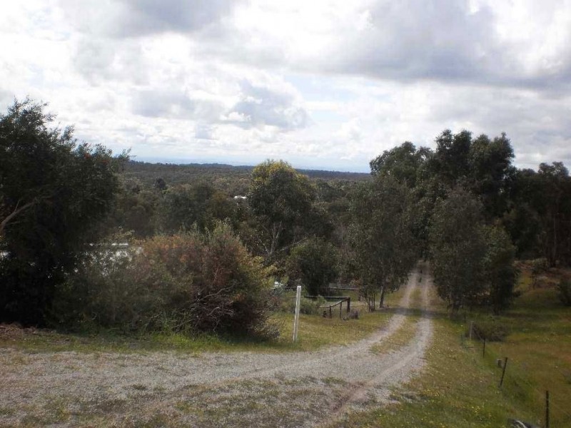 70 Sambell Road, Humbug Scrub SA 5114