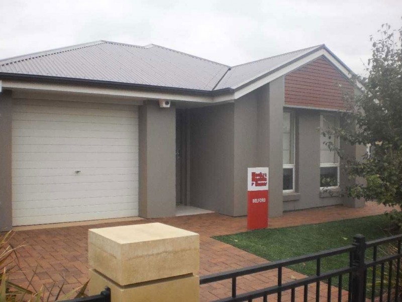 3 Meretta Lane, Andrews Farm SA 5114