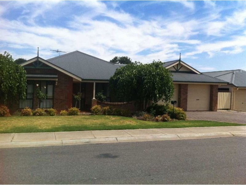 18 Witt Way, Evanston Park SA 5116