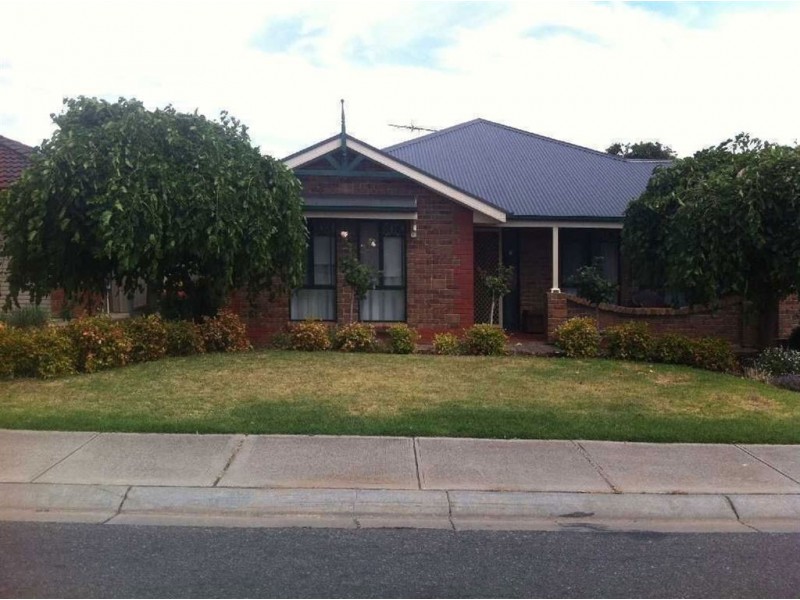 18 Witt Way, Evanston Park SA 5116