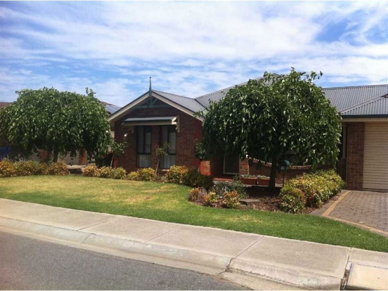 18 Witt Way, Evanston Park SA 5116