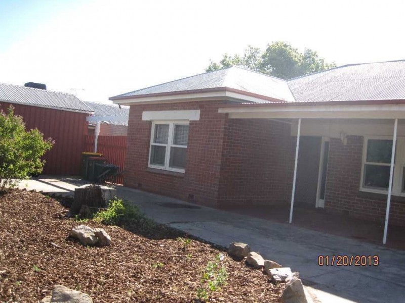 57 Railway Terrace, Evanston SA 5116