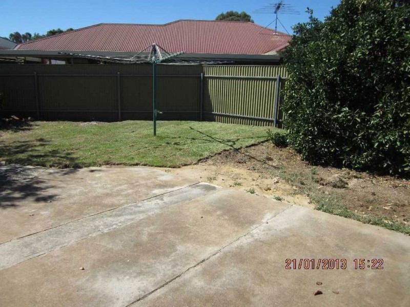 57 Railway Terrace, Evanston SA 5116