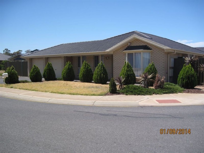 41 Britha Avenue, Evanston SA 5116