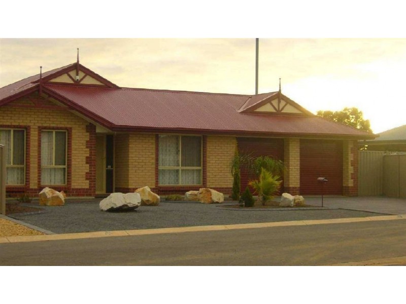 4 Circosta Court, Gawler West SA 5118