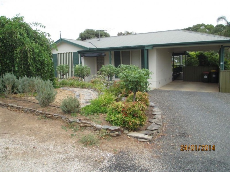 18 King Street, Lyndoch SA 5351