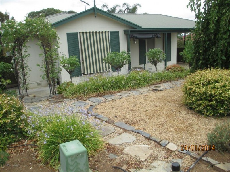 18 King Street, Lyndoch SA 5351