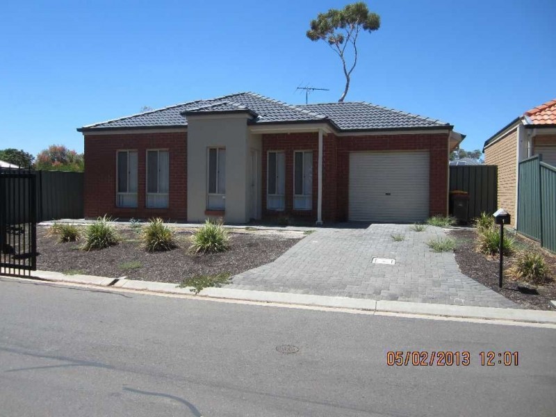 1 Oxford Court, Elizabeth Park SA 5113