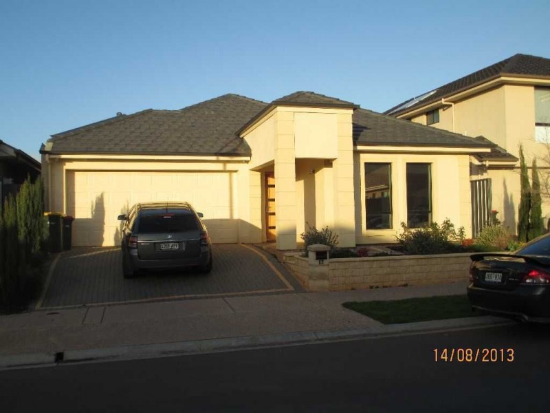 63 Swinden Crescent, Blakeview SA 5114