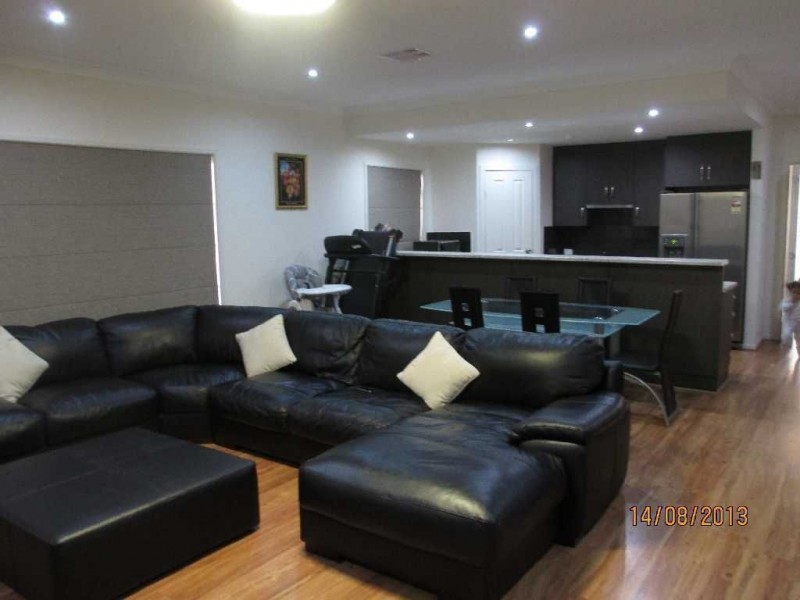 63 Swinden Crescent, Blakeview SA 5114