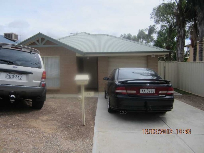 1B Britton Street, Gawler West SA 5118