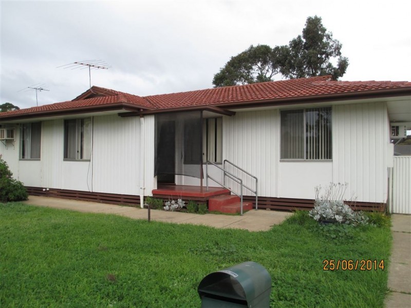 9 Fyfe Street, Gawler West SA 5118