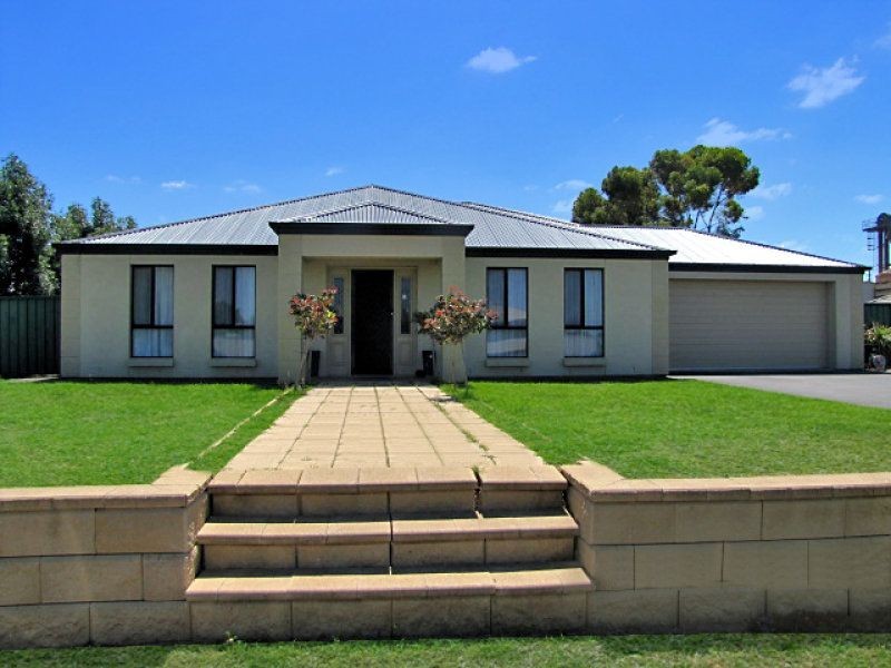 12 Jemalong Crescent, Roseworthy SA 5371
