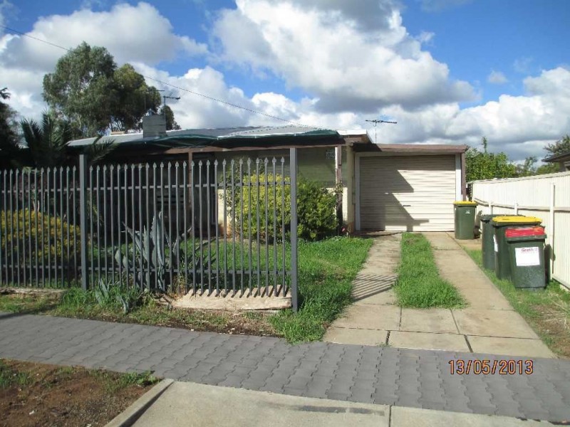 12 Fisherton Street, Elizabeth North SA 5113