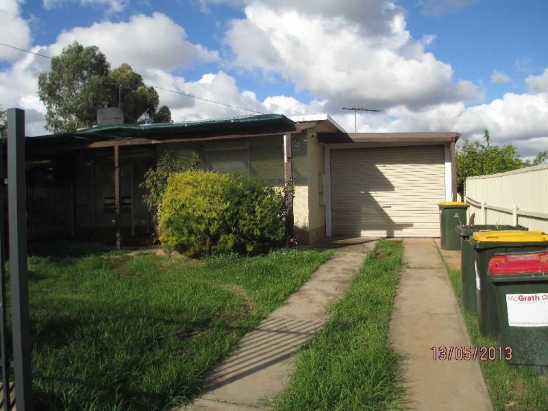 12 Fisherton Street, Elizabeth North SA 5113