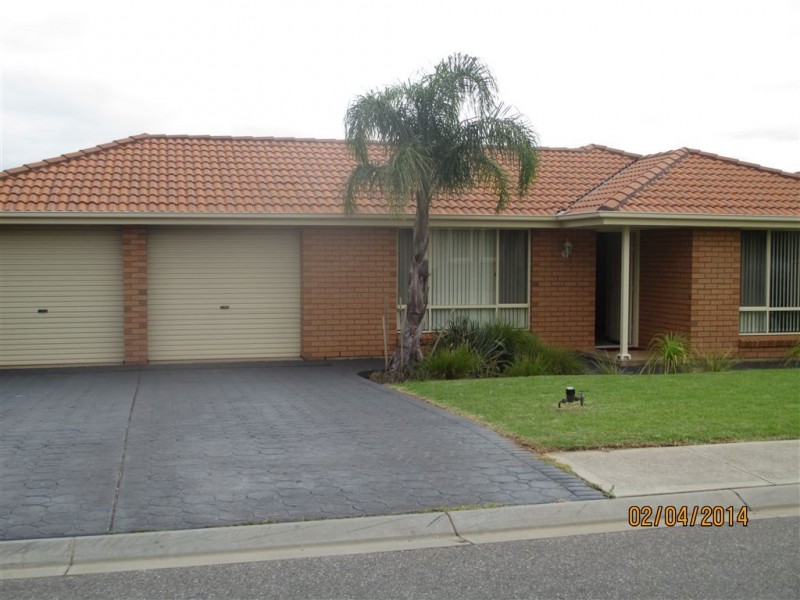 3 Creedon Close, Evanston Park SA 5116