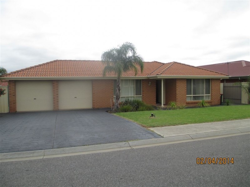 3 Creedon Close, Evanston Park SA 5116