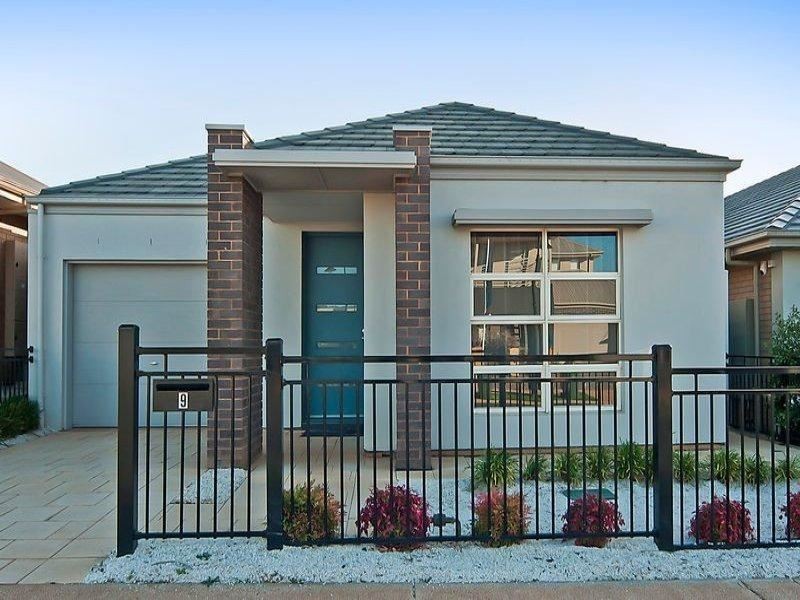 9 Hayfield Avenue, Blakeview SA 5114