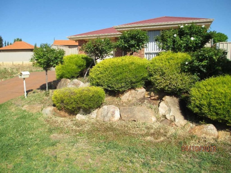 43 Gleeson Grove, Evanston Park SA 5116